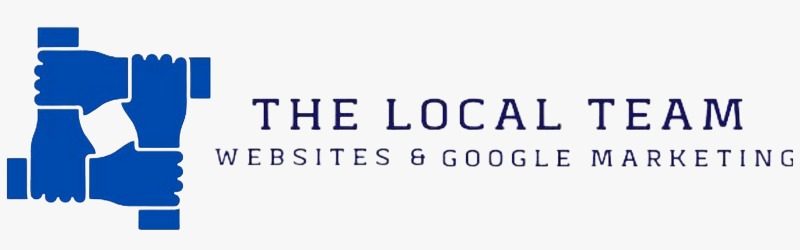 The Local Team | Websites & Google marketing